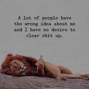 Meet your Posher, Damien